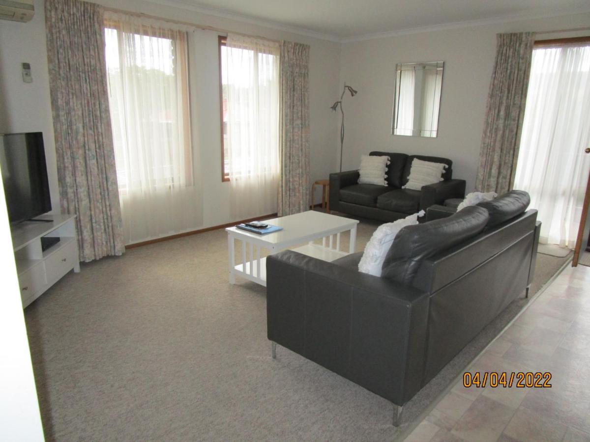 Harbour Lights Holiday Units Merimbula Exterior foto