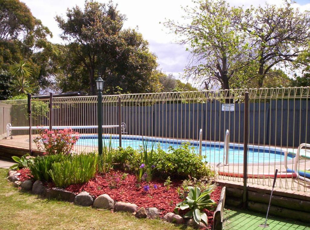 Harbour Lights Holiday Units Merimbula Quarto foto