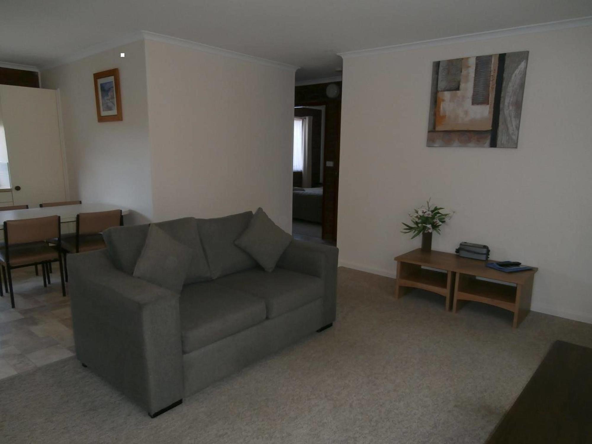Harbour Lights Holiday Units Merimbula Exterior foto