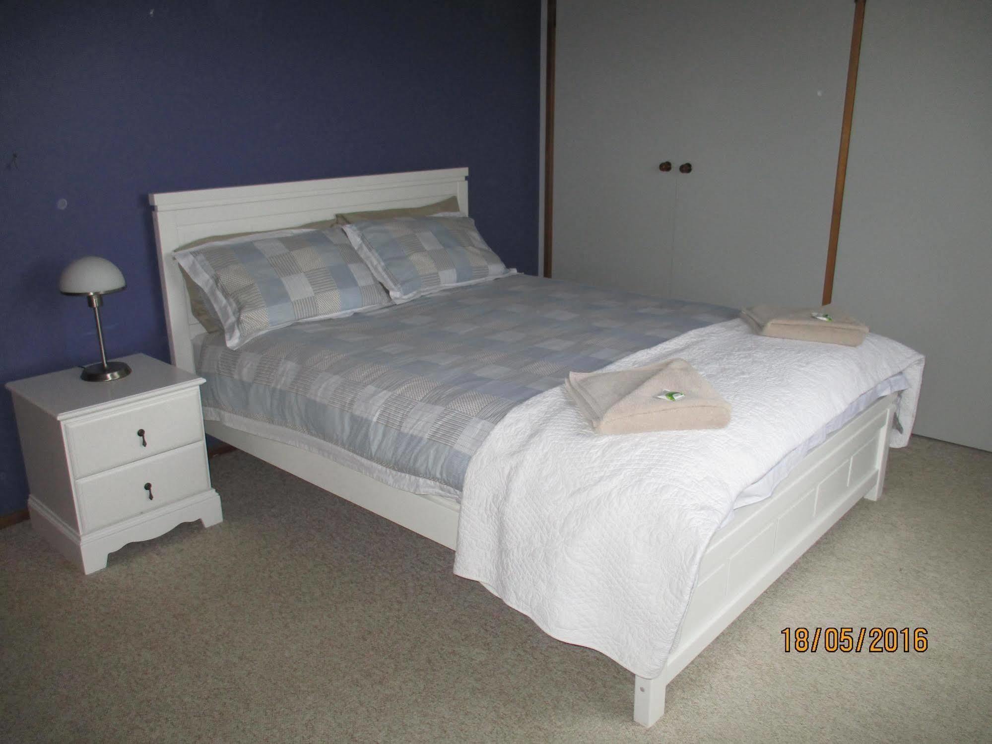 Harbour Lights Holiday Units Merimbula Exterior foto